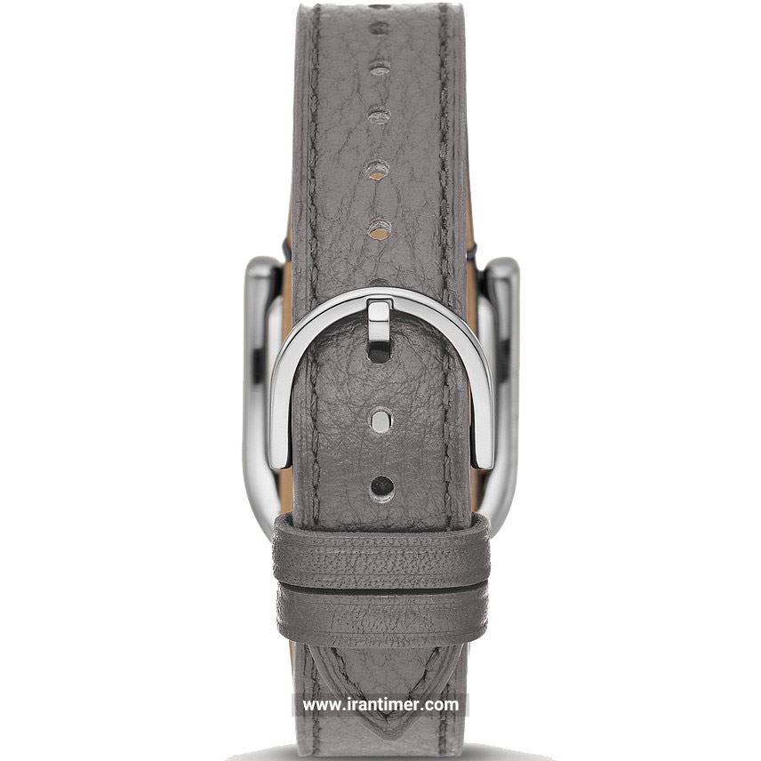 قیمت و خرید ساعت مچی زنانه فسیل(FOSSIL) مدل ES5265 کلاسیک | اورجینال و اصلی