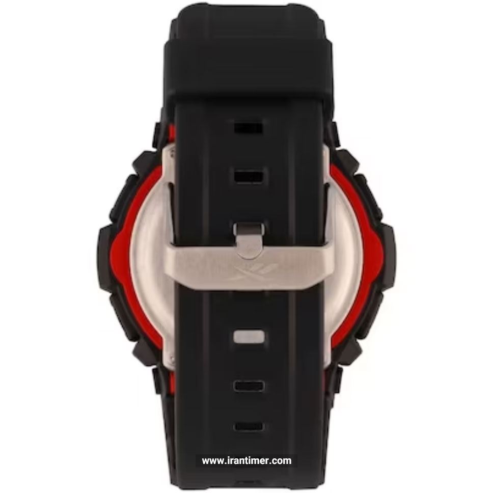 قیمت و خرید ساعت مچی مردانه ریباک(REEBOK) مدل RV-PAT-G9-PBPB-WR اسپرت | اورجینال و اصلی