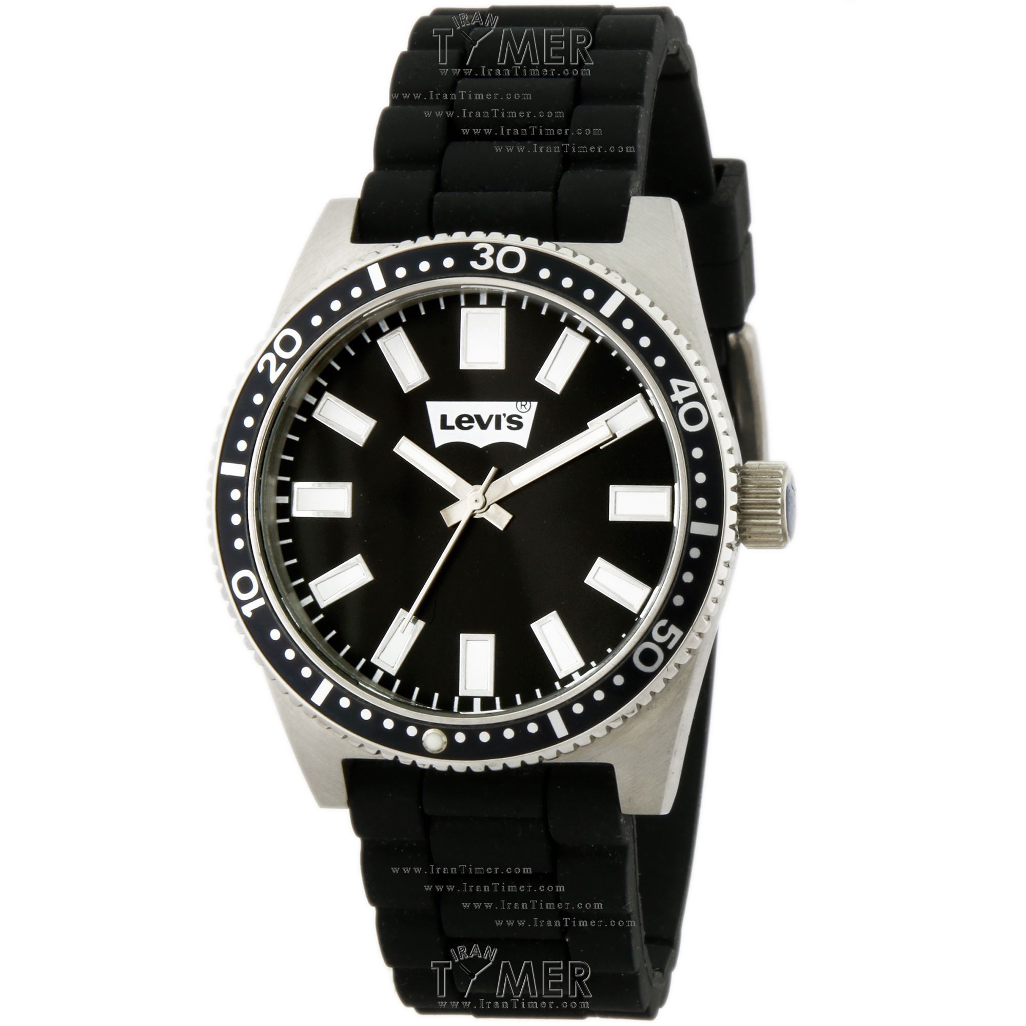 قیمت و خرید ساعت مچی مردانه لیوایز(LEVIS) مدل LTI0305 اسپرت | اورجینال و اصلی