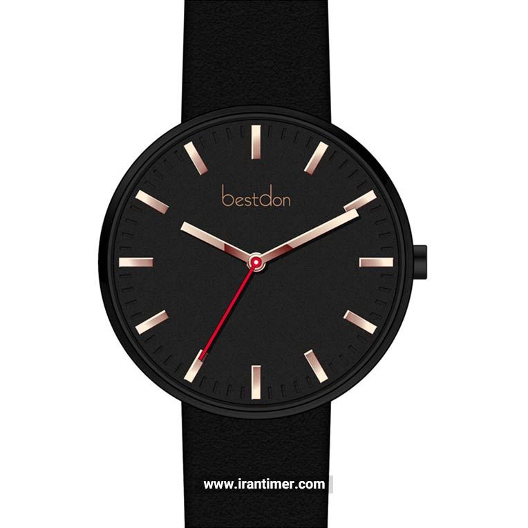 قیمت و خرید ساعت مچی مردانه بستدان(Bestdon) مدل BD99147GB01 کلاسیک | اورجینال و اصلی