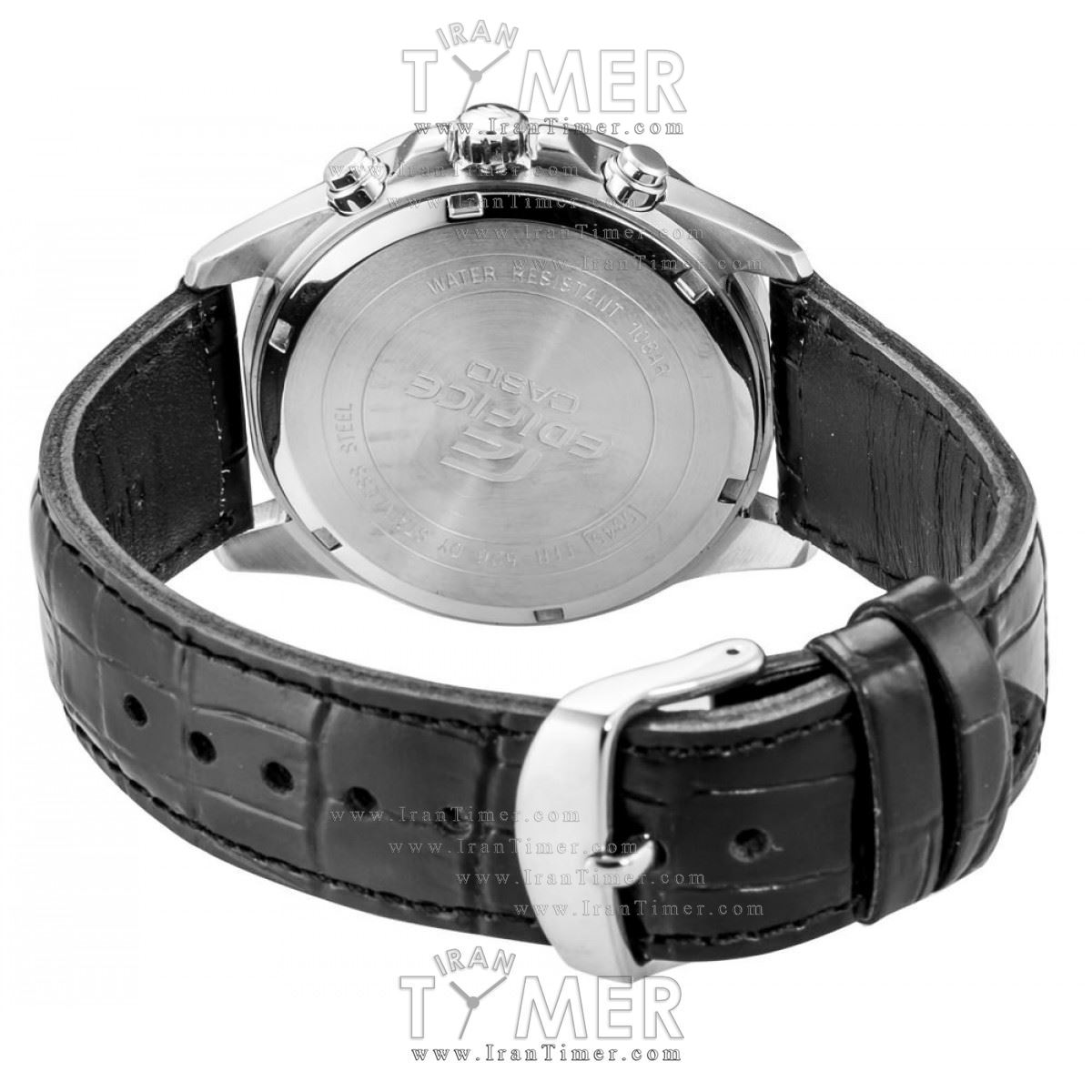 قیمت و خرید ساعت مچی مردانه کاسیو (CASIO) ادیفس(ادیفایس) مدل EFR-526L-1AVUDF کلاسیک | اورجینال و اصلی
