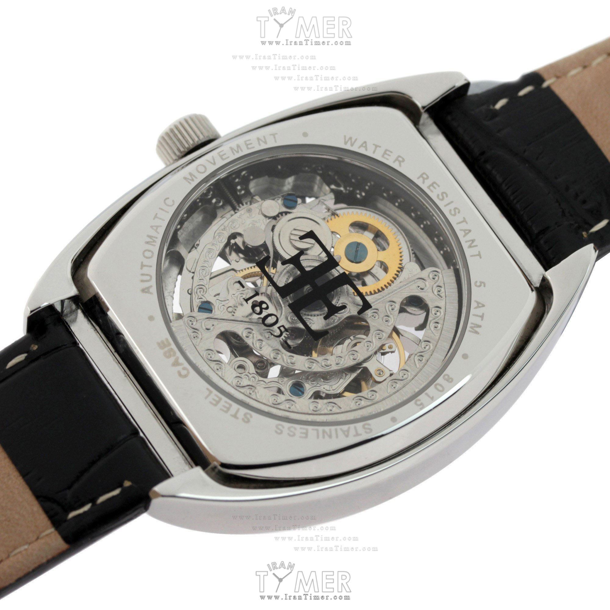 قیمت و خرید ساعت مچی مردانه ارنشا(EARNSHAW) مدل ES-8015-01 کلاسیک | اورجینال و اصلی