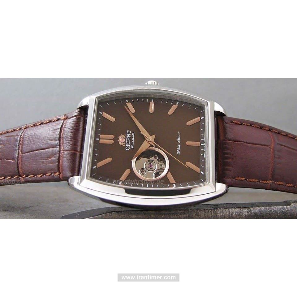 قیمت و خرید ساعت مچی مردانه اورینت(ORIENT) مدل FDBAF003T0 کلاسیک | اورجینال و اصلی