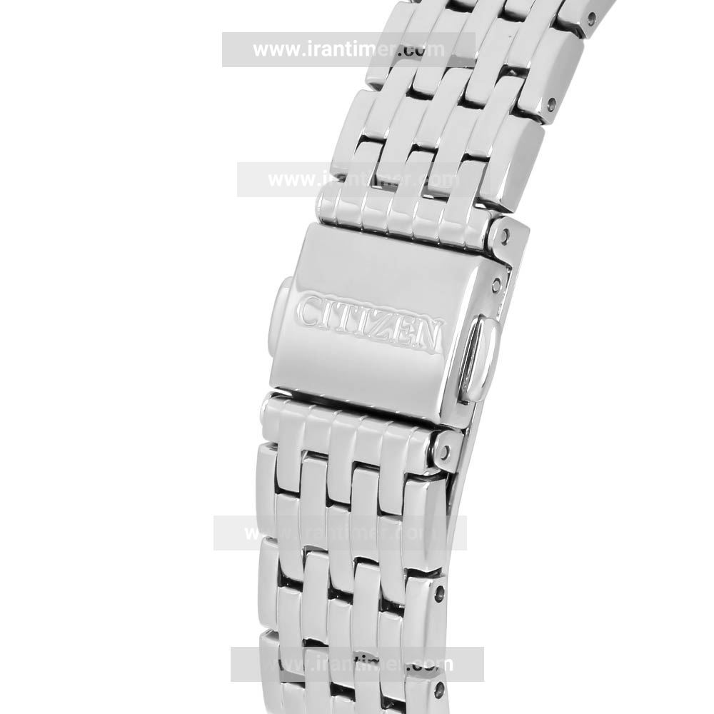 قیمت و خرید ساعت مچی زنانه سیتیزن(CITIZEN) مدل EW2530-87L کلاسیک | اورجینال و اصلی