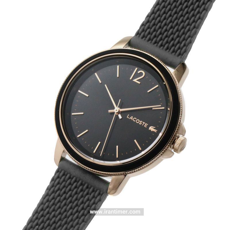 قیمت و خرید ساعت مچی زنانه لاکوست(LACOSTE) مدل 2001198 اسپرت | اورجینال و اصلی