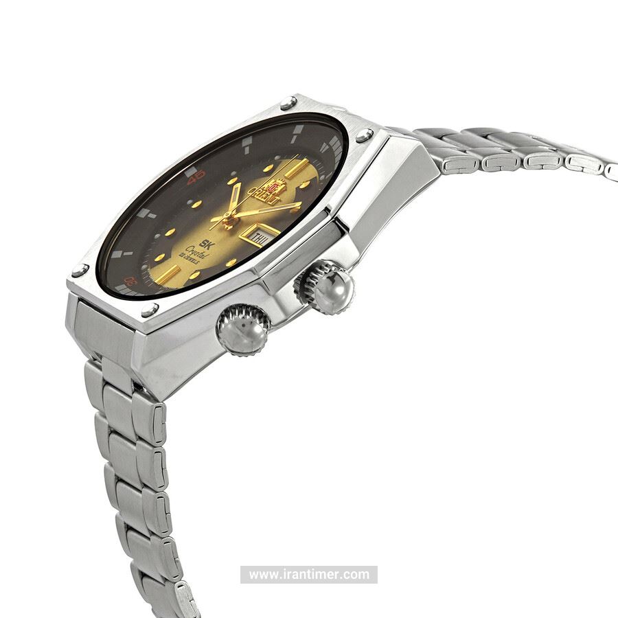 قیمت و خرید ساعت مچی مردانه اورینت(ORIENT) مدل RA-AA0B01G19B کلاسیک | اورجینال و اصلی