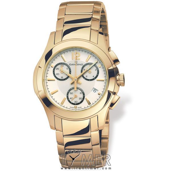 قیمت و خرید ساعت مچی مردانه کاندینو(CANDINO) مدل C4385/1 کلاسیک | اورجینال و اصلی