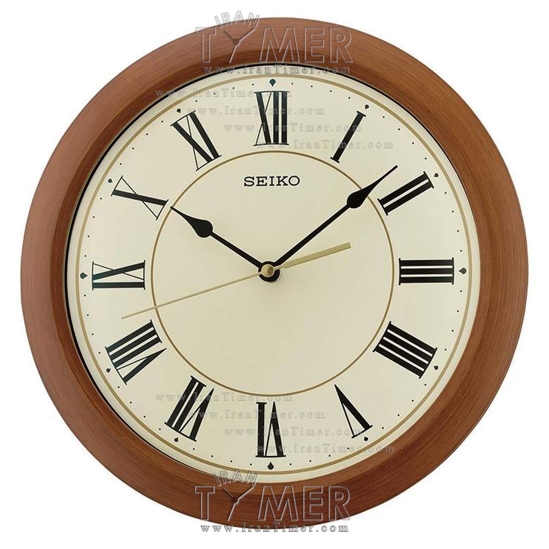 قیمت و خرید ساعت مچی سیکو دیواری(OCLOCK SEIKO) مدل QXA713T | اورجینال و اصلی