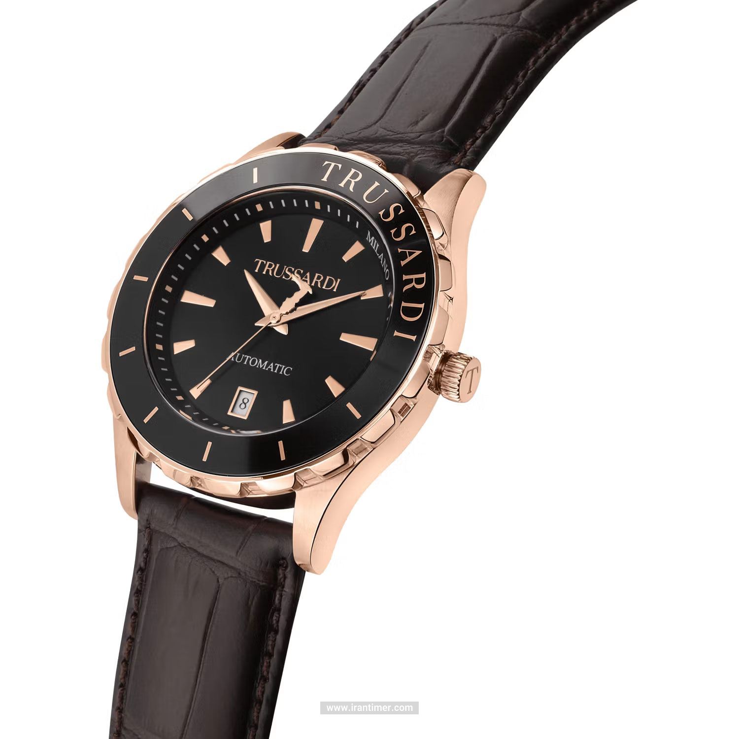 قیمت و خرید ساعت مچی مردانه تروساردی(TRUSSARDI) مدل R2421143001 کلاسیک | اورجینال و اصلی