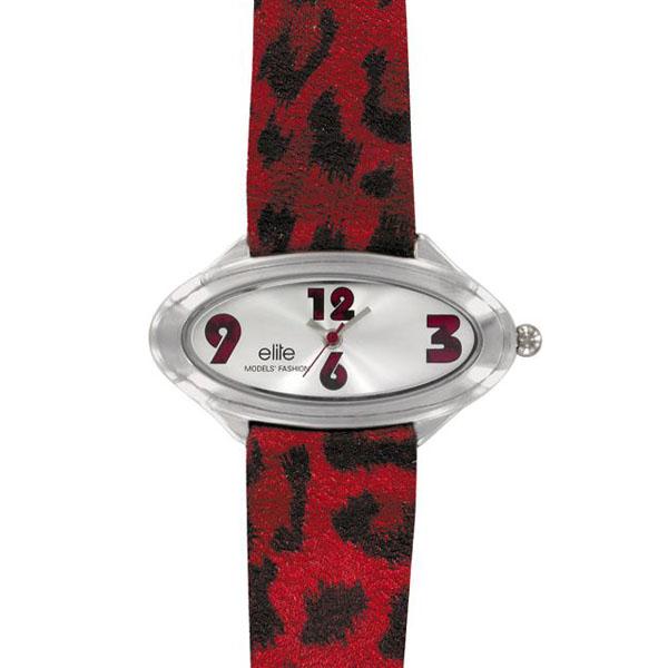 قیمت و خرید ساعت مچی زنانه الیت(ELITE) مدل E50632-005 فشن | اورجینال و اصلی