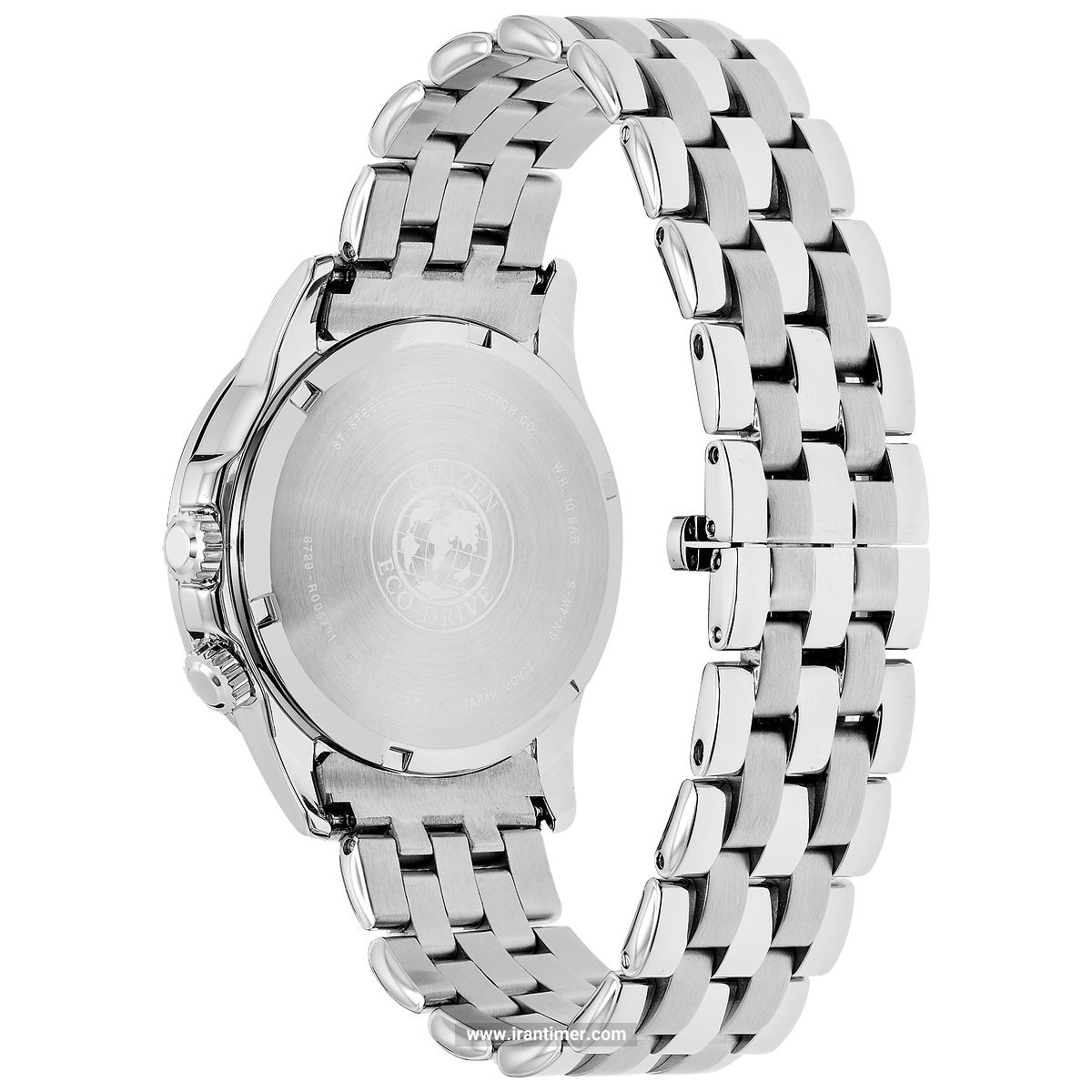 قیمت و خرید ساعت مچی مردانه سیتیزن(CITIZEN) مدل BU2021-51L کلاسیک | اورجینال و اصلی