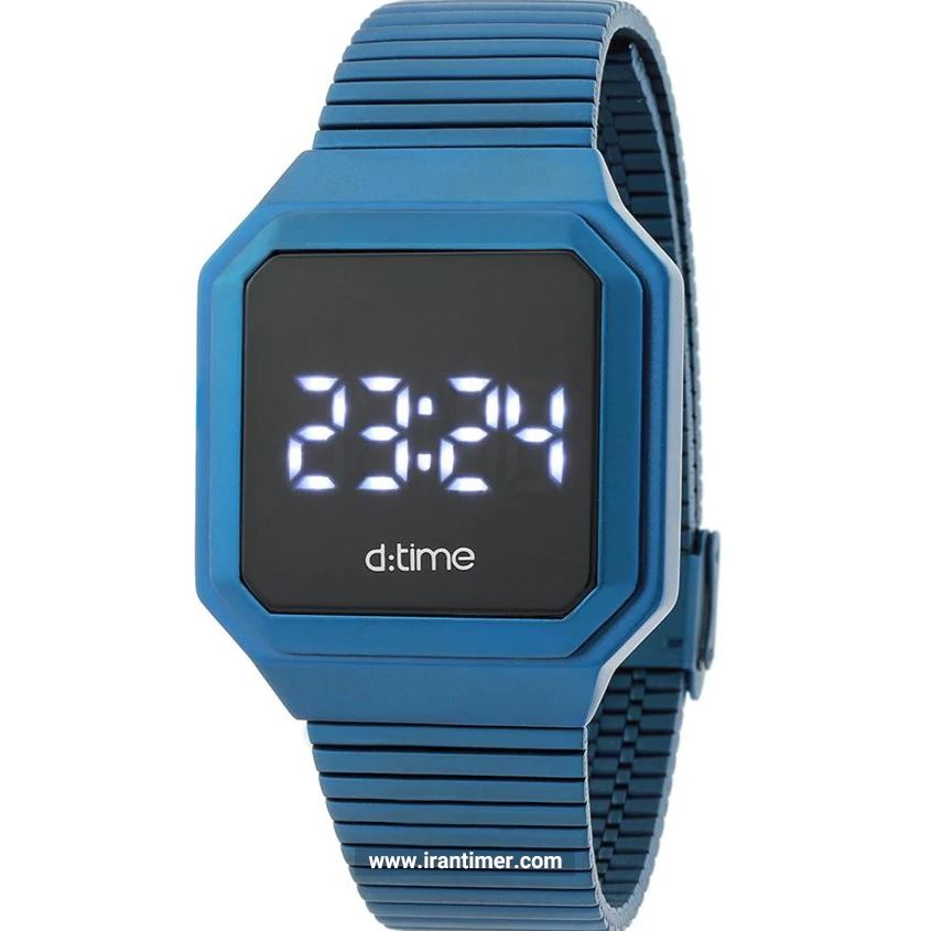 قیمت و خرید ساعت مچی مردانه دنیل کلین(Daniel Klein) مدل DK.1.12323-4 کلاسیک | اورجینال و اصلی