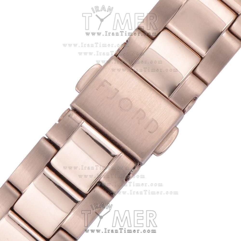 قیمت و خرید ساعت مچی زنانه فیورد(FJORD) مدل FJ6021-44 کلاسیک | اورجینال و اصلی