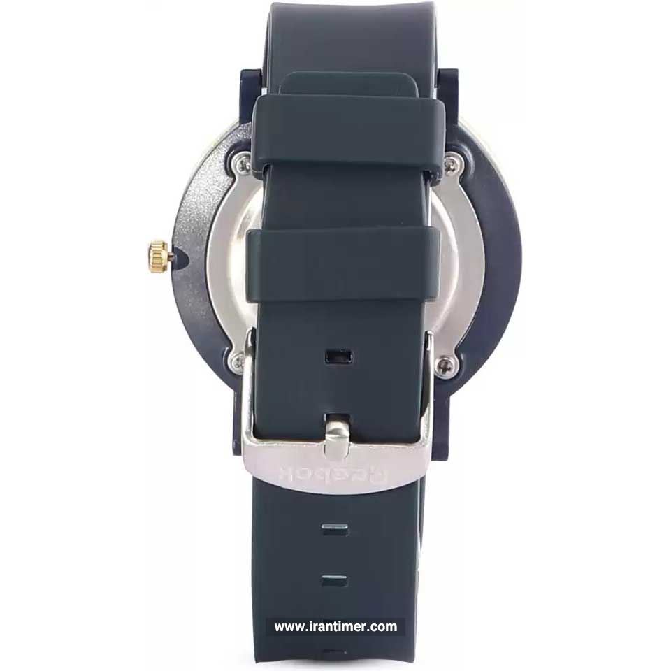 قیمت و خرید ساعت مچی مردانه زنانه ریباک(REEBOK) مدل RV-FRA-U2-PBPB-2B اسپرت | اورجینال و اصلی