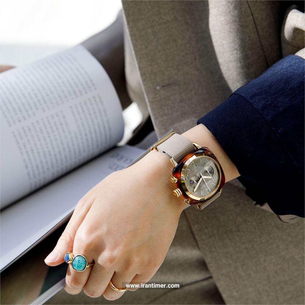 قیمت و خرید ساعت مچی مردانه زنانه بریستونن رست(BRISTON WRIST) مدل 19140.SA.T.30.NT اسپرت | اورجینال و اصلی