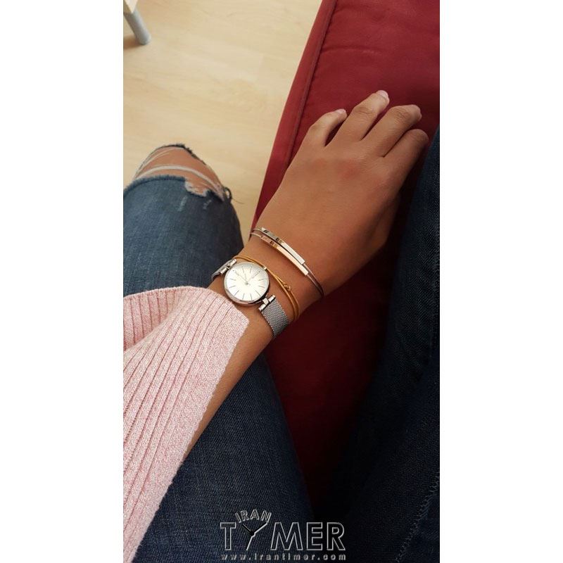 قیمت و خرید ساعت مچی زنانه اسکاگن(SKAGEN) مدل SKW2642 کلاسیک | اورجینال و اصلی