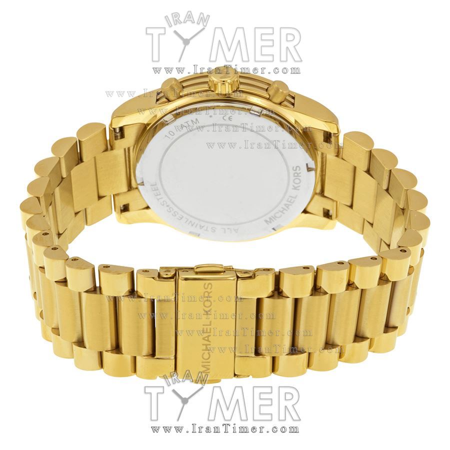قیمت و خرید ساعت مچی زنانه مایکل کورس(MICHAEL KORS) مدل MK6274 کلاسیک | اورجینال و اصلی