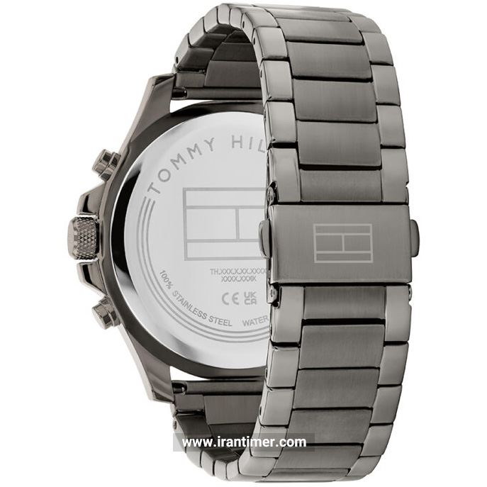 قیمت و خرید ساعت مچی مردانه تامی هیلفیگر(TOMMY HILFIGER) مدل 1792115 کلاسیک | اورجینال و اصلی