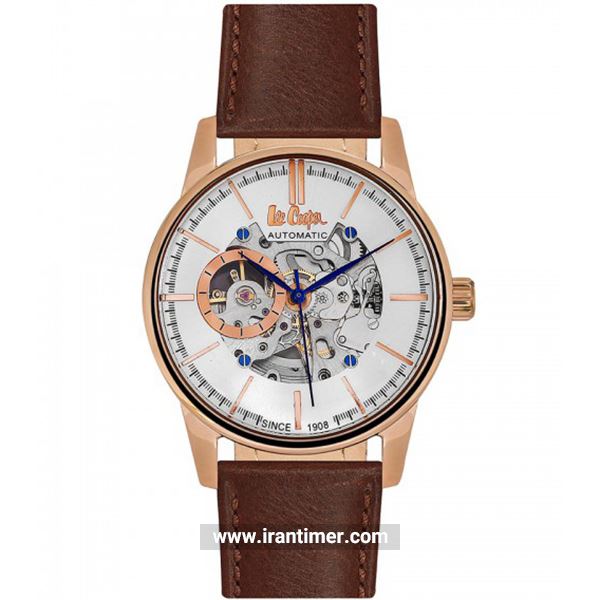قیمت و خرید ساعت مچی مردانه لیکوپر(LEE COOPER) مدل LC06421.432 کلاسیک | اورجینال و اصلی