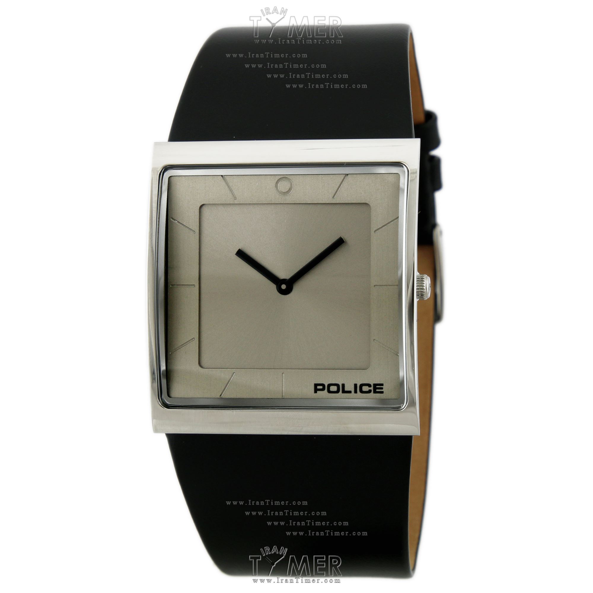 قیمت و خرید ساعت مچی مردانه پلیس(POLICE) مدل P13678MS-61 | اورجینال و اصلی
