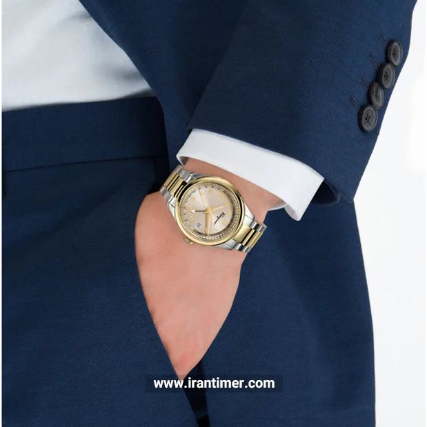 قیمت و خرید ساعت مچی مردانه سالواتوره فراگامو(SALVATORE FERRAGAMO) مدل SFMU004 22 کلاسیک | اورجینال و اصلی