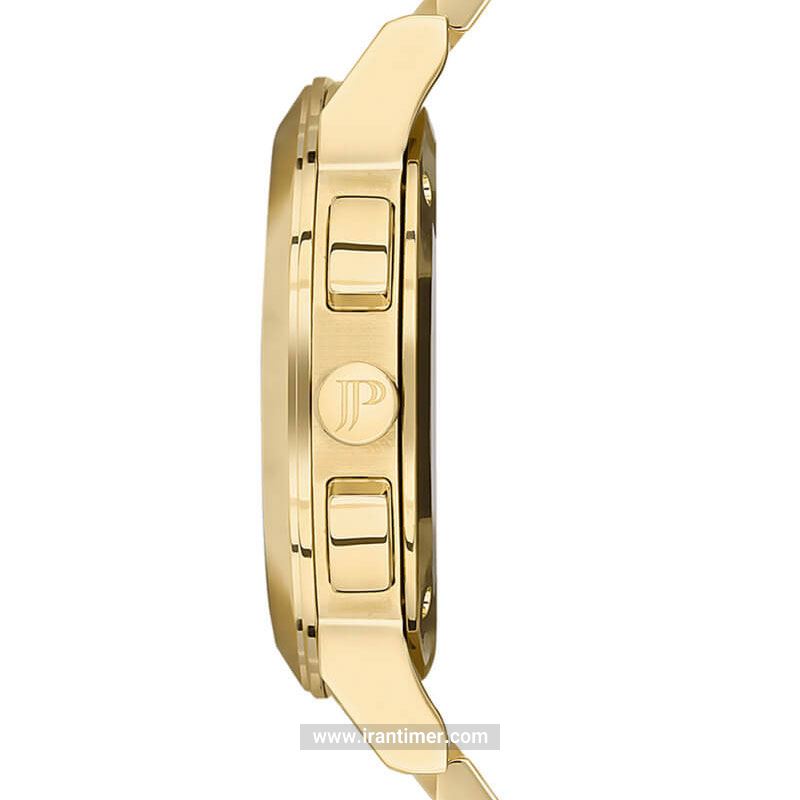 قیمت و خرید ساعت مچی زنانه ژاک فیلیپ(Jacques Philippe) مدل JPQLC322324 کلاسیک | اورجینال و اصلی