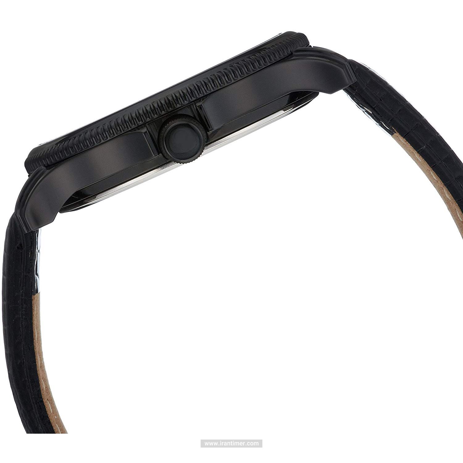 قیمت و خرید ساعت مچی مردانه تایتِن(TITAN) مدل T1704NL01 کلاسیک | اورجینال و اصلی