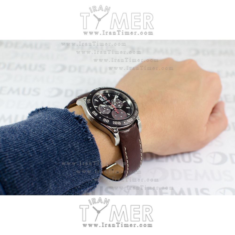 قیمت و خرید ساعت مچی مردانه الفکس(ALFEX) مدل 5586/390 کلاسیک | اورجینال و اصلی