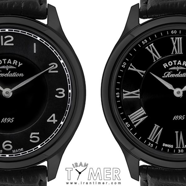 قیمت و خرید ساعت مچی مردانه روتاری(ROTARY) مدل GS02968.10.19 کلاسیک اسپرت | اورجینال و اصلی