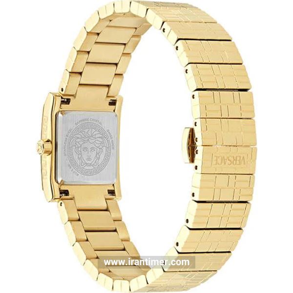 قیمت و خرید ساعت مچی زنانه ورساچه(versace) مدل VE9B00324 کلاسیک | اورجینال و اصلی