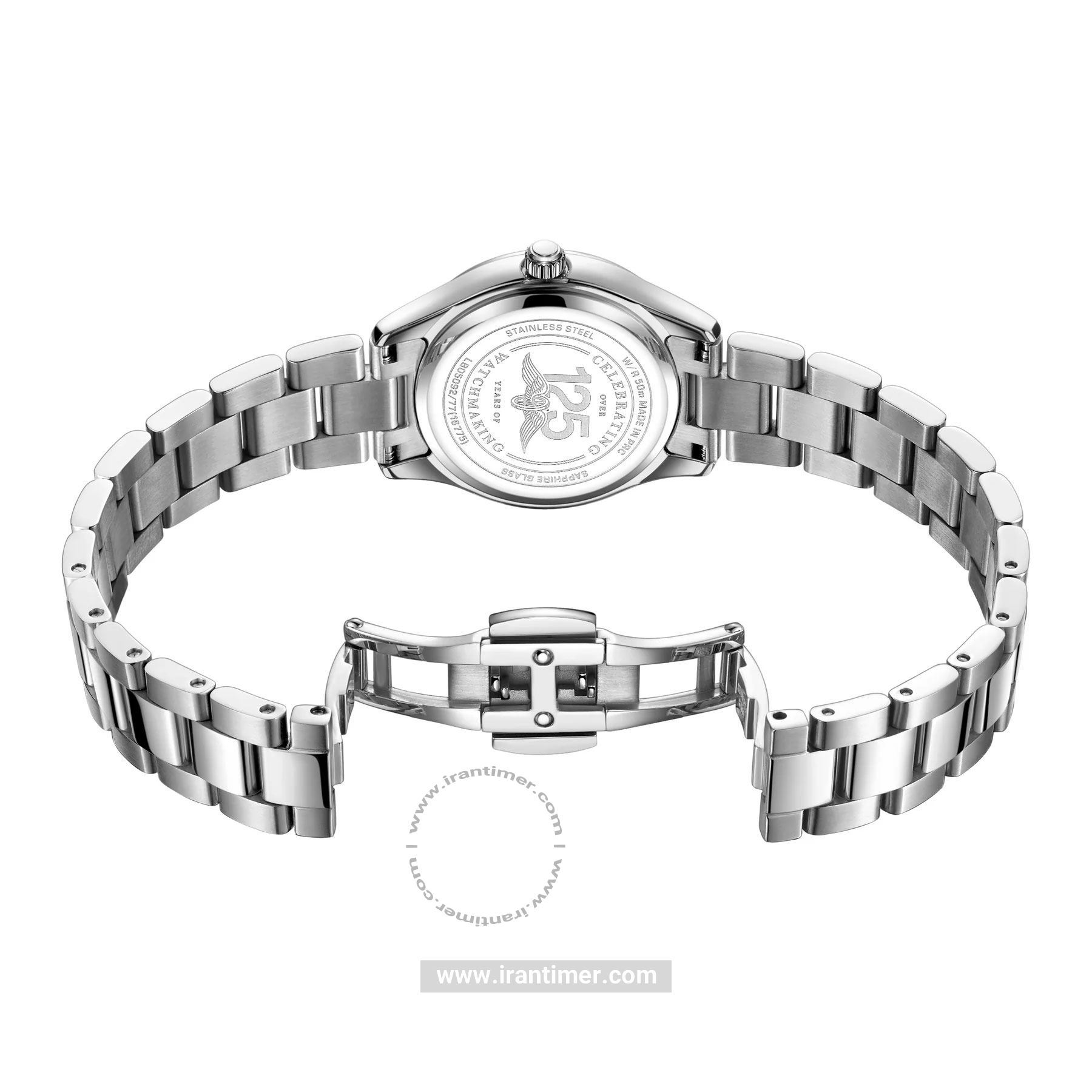 قیمت و خرید ساعت مچی زنانه روتاری(ROTARY) مدل LB05092/77 کلاسیک | اورجینال و اصلی