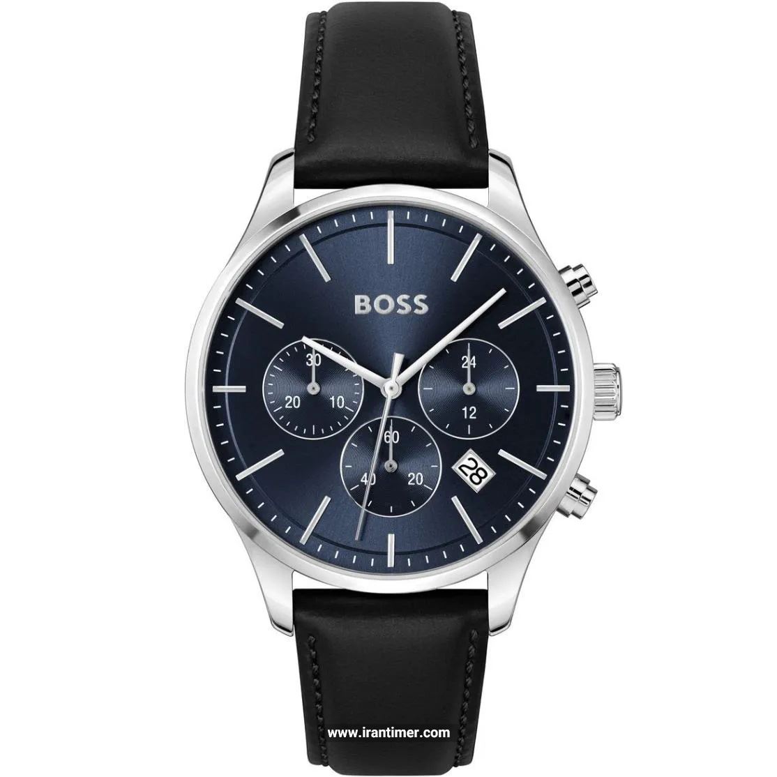 قیمت و خرید ساعت مچی مردانه باس(BOSS) مدل 1514156 کلاسیک | اورجینال و اصلی