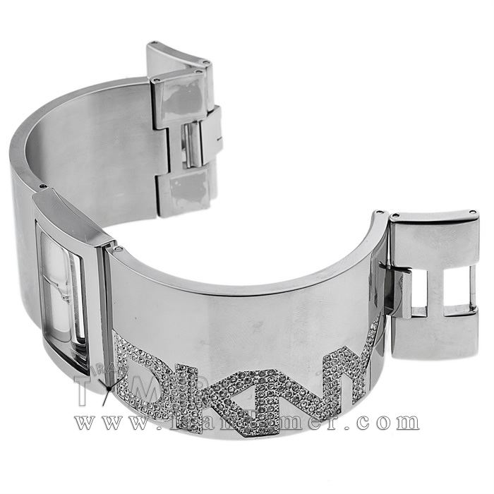 قیمت و خرید ساعت مچی زنانه دی کی ان وای(DKNY) مدل NY4667 کلاسیک فشن | اورجینال و اصلی