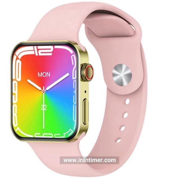 قیمت و خرید ساعت مچی زنانه نورث اج(North Edge) مدل N8 max PINK اسپرت | اورجینال و اصلی