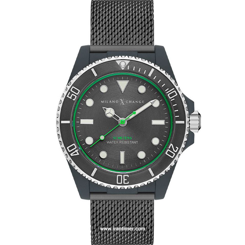 قیمت و خرید ساعت مچی مردانه میلانو اکس چنج(Milano X change) مدل MXG1121 کلاسیک | اورجینال و اصلی