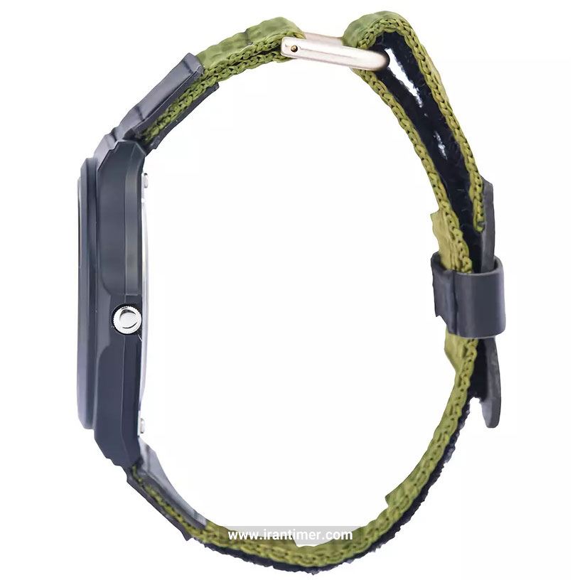 قیمت و خرید ساعت مچی مردانه کاسیو (CASIO) مدل MW-240B-3BVDF اسپرت | اورجینال و اصلی