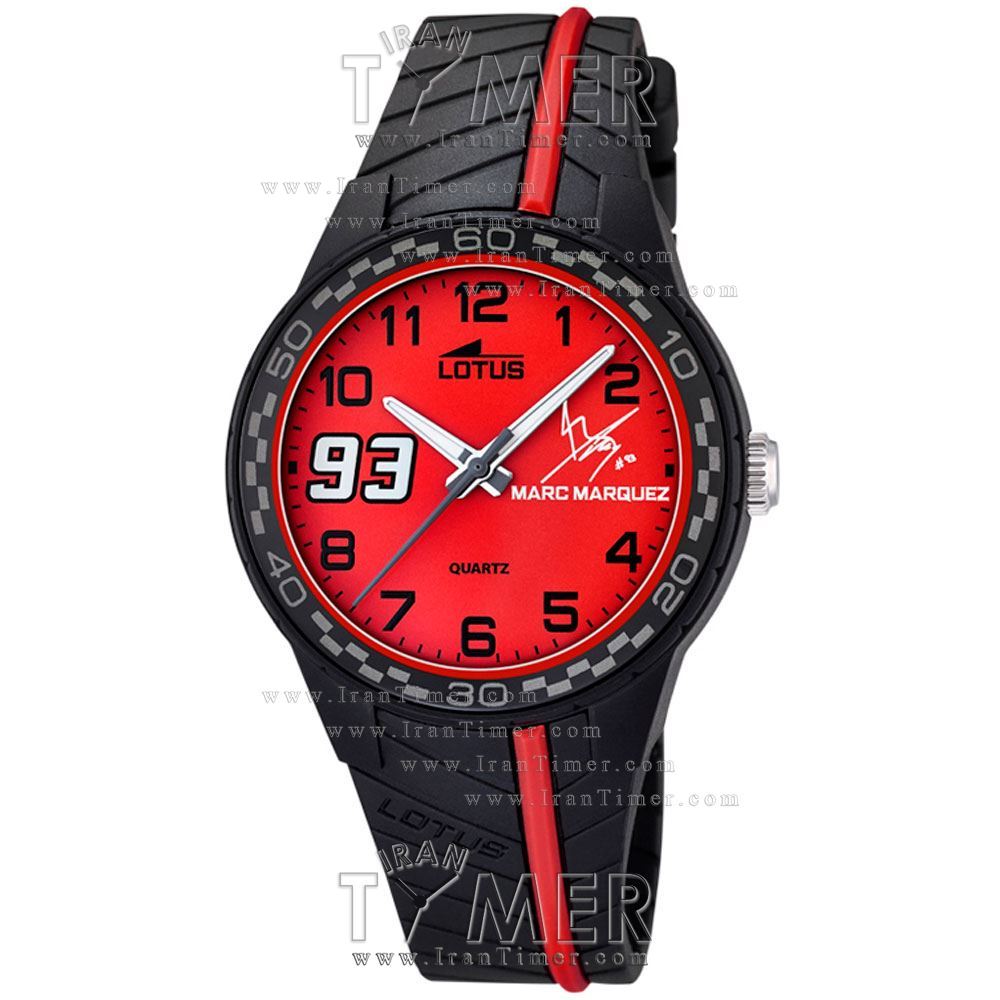 قیمت و خرید ساعت مچی لوتوس(LOTUS) مدل L18106/2 اسپرت | اورجینال و اصلی