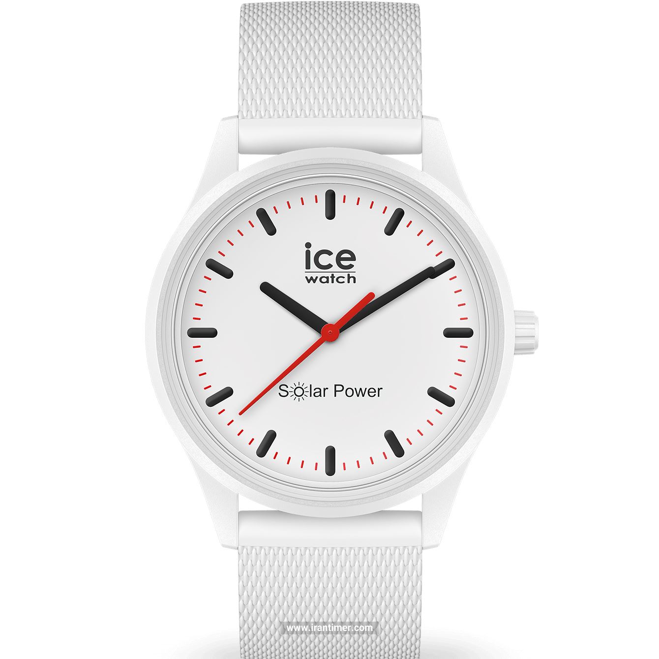 قیمت و خرید ساعت مچی مردانه آیس واچ(ICE WATCH) مدل 018390 اسپرت | اورجینال و اصلی