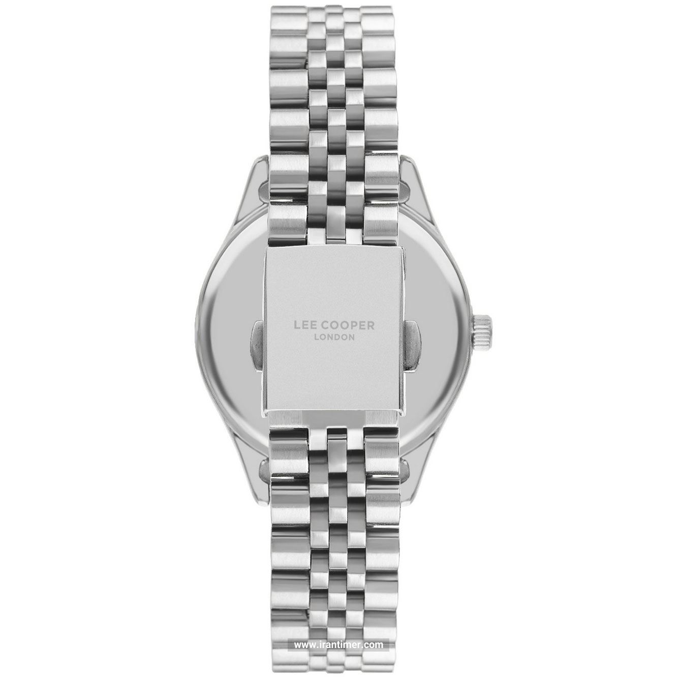 قیمت و خرید ساعت مچی زنانه لیکوپر(LEE COOPER) مدل LC07824.320 کلاسیک | اورجینال و اصلی