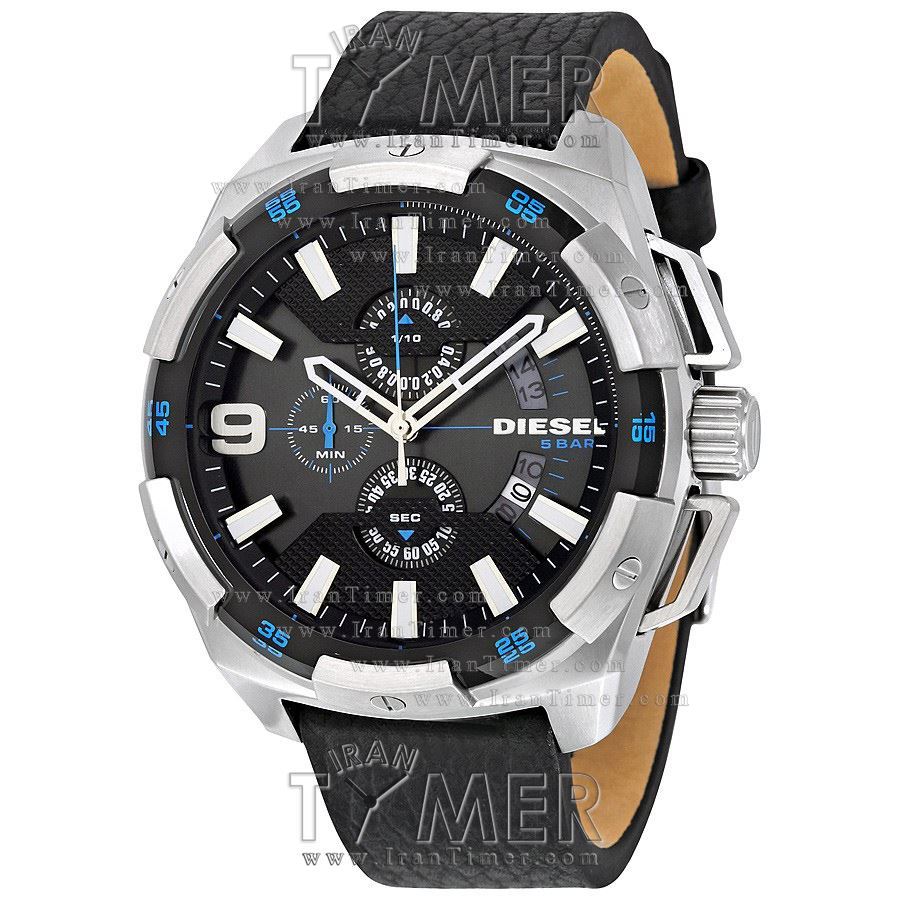قیمت و خرید ساعت مچی مردانه دیزل(DIESEL) مدل DZ4392 کلاسیک اسپرت | اورجینال و اصلی