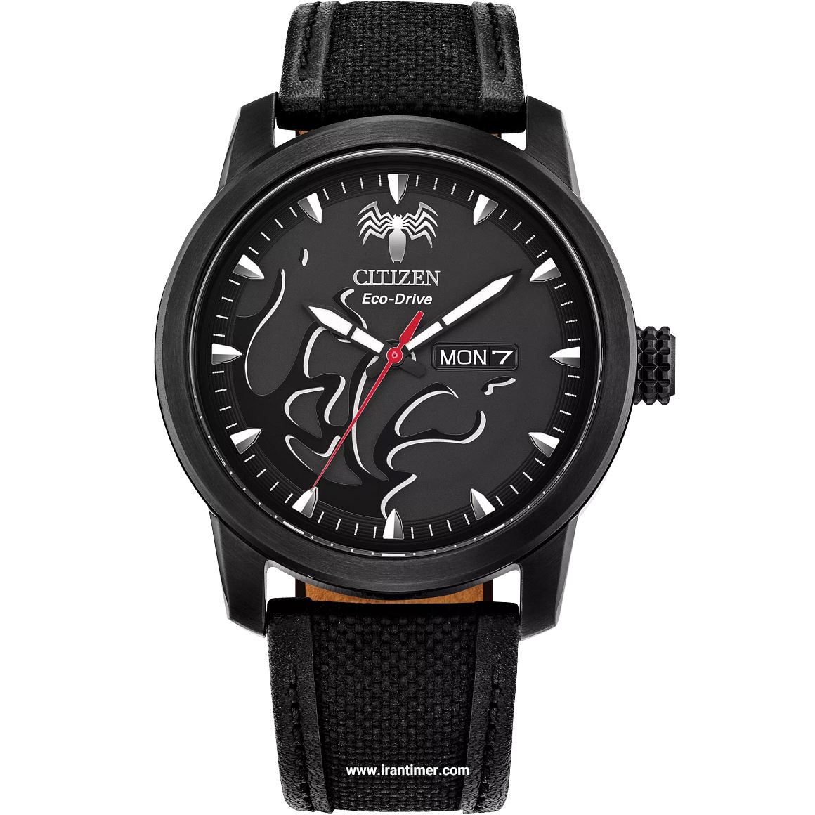 قیمت و خرید ساعت مچی مردانه سیتیزن(CITIZEN) مدل BM8477-04W کلاسیک | اورجینال و اصلی