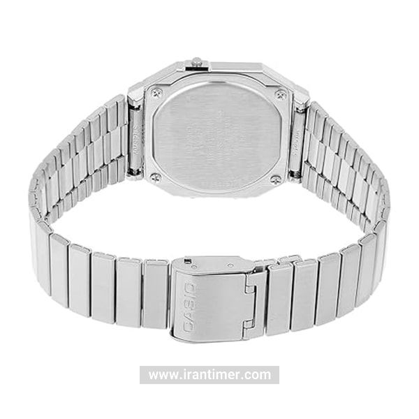 قیمت و خرید ساعت مچی مردانه کاسیو (CASIO) مدل A700WEV-7ADF اسپرت | اورجینال و اصلی