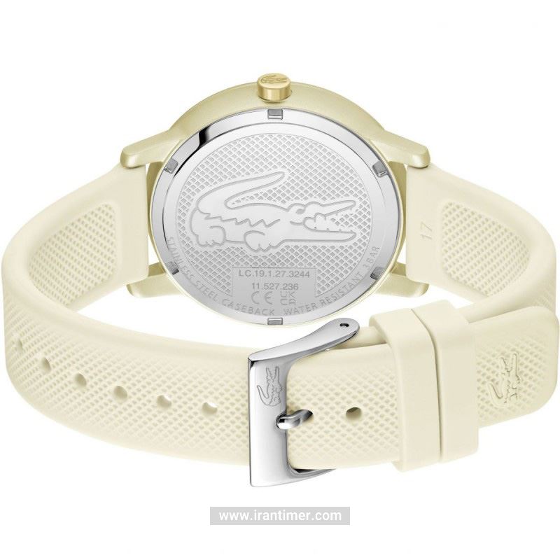 قیمت و خرید ساعت مچی زنانه لاکوست(LACOSTE) مدل 2001288 اسپرت | اورجینال و اصلی