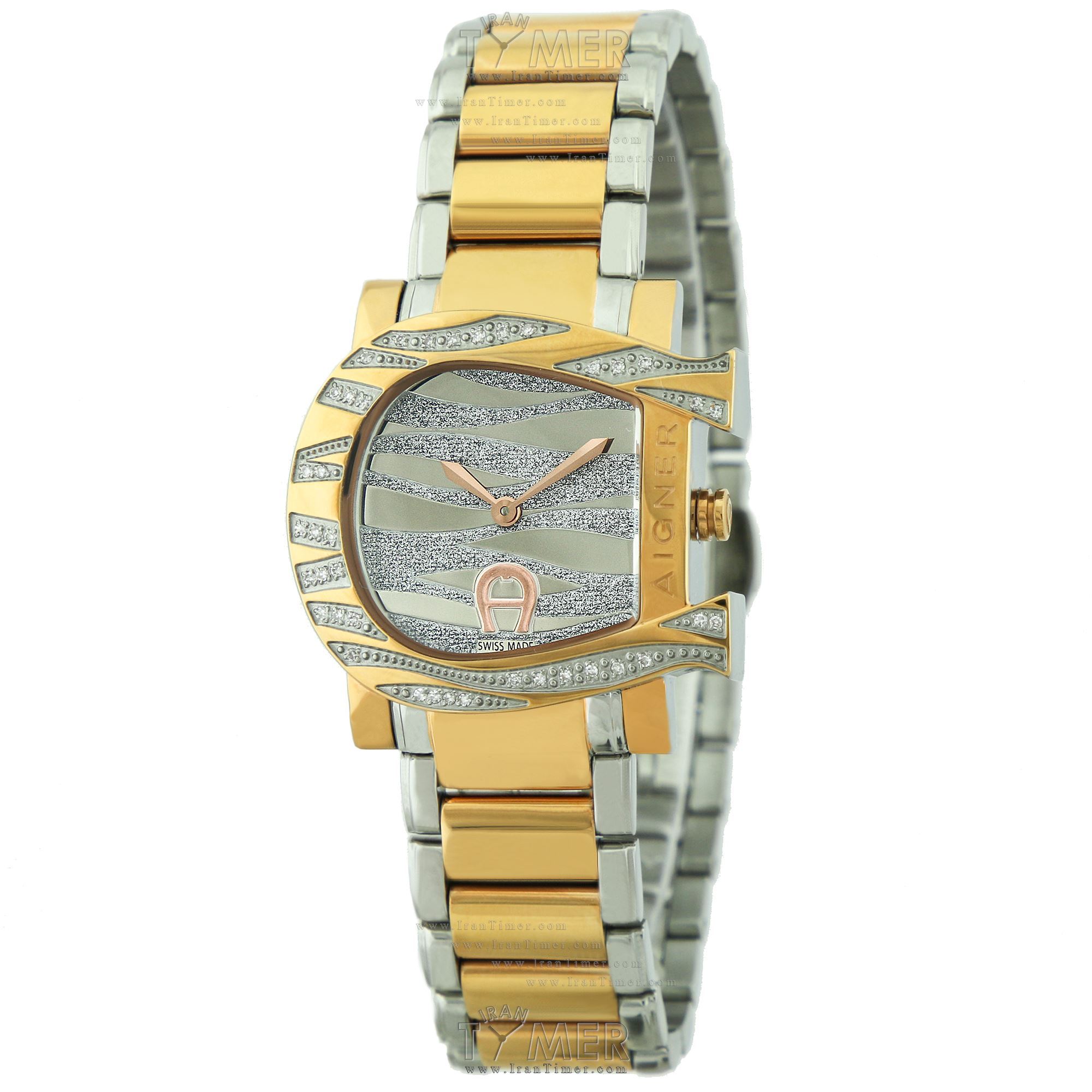 قیمت و خرید ساعت مچی زنانه اگنر(AIGNER) مدل A31699 فشن | اورجینال و اصلی