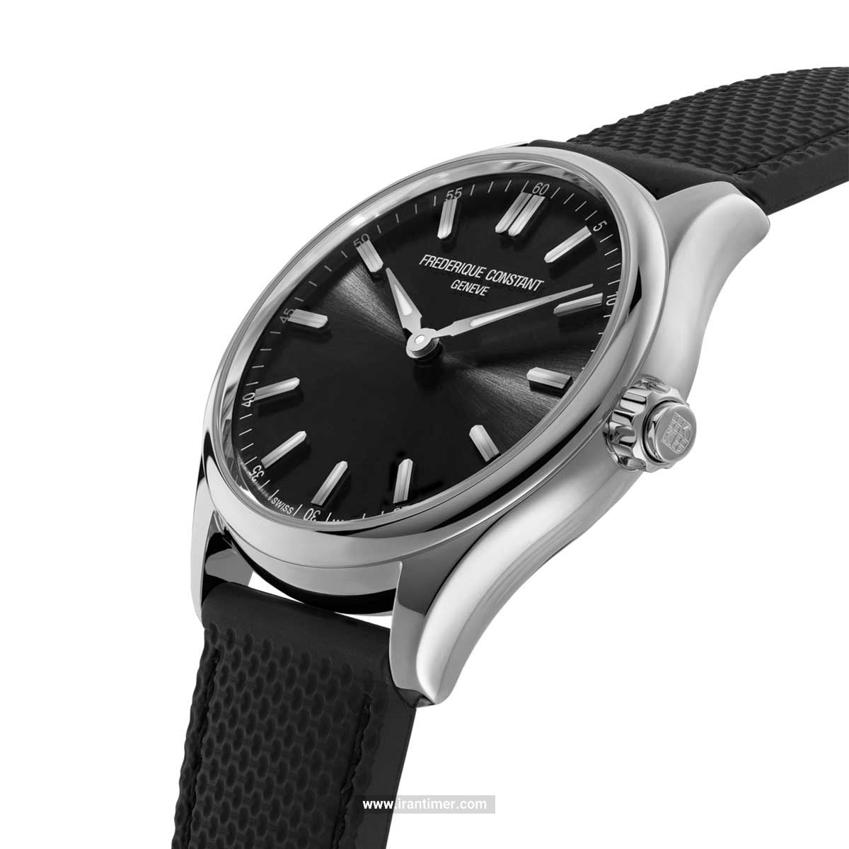 قیمت و خرید ساعت مچی مردانه فردریک کنستانت(FREDERIQUE CONSTANT) مدل FC-287BS5B6 اسپرت | اورجینال و اصلی