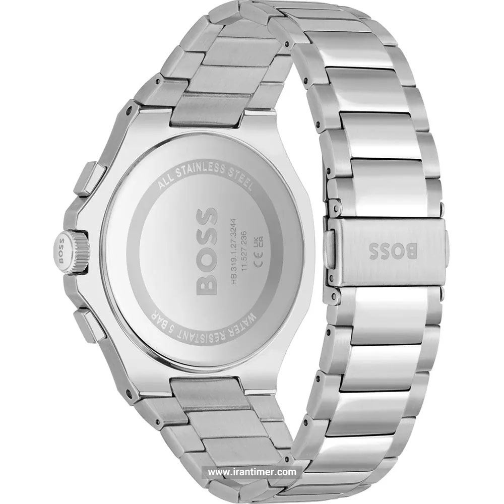 قیمت و خرید ساعت مچی مردانه باس(BOSS) مدل 1514087 کلاسیک | اورجینال و اصلی