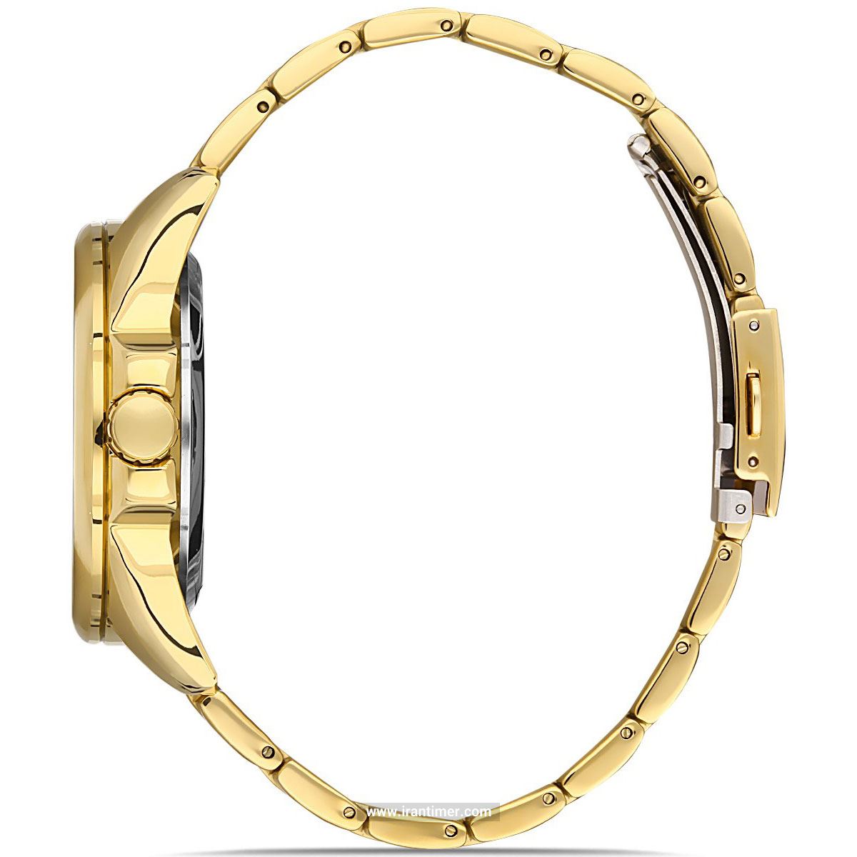 قیمت و خرید ساعت مچی مردانه دیوید گانر(David Guner) مدل DG-8267GA-B2 کلاسیک | اورجینال و اصلی