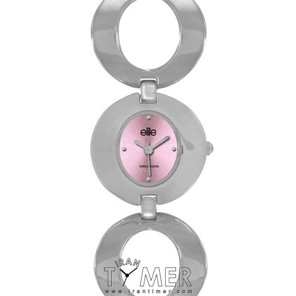 قیمت و خرید ساعت مچی زنانه الیت(ELITE) مدل E51404-212 فشن | اورجینال و اصلی