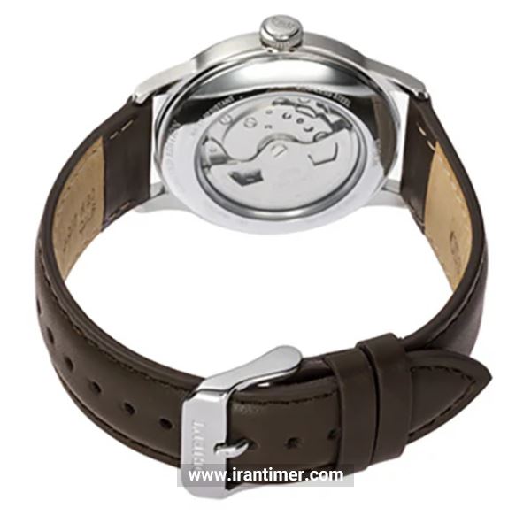 قیمت و خرید ساعت مچی مردانه اورینت(ORIENT) مدل RA-AC0M15Y کلاسیک | اورجینال و اصلی