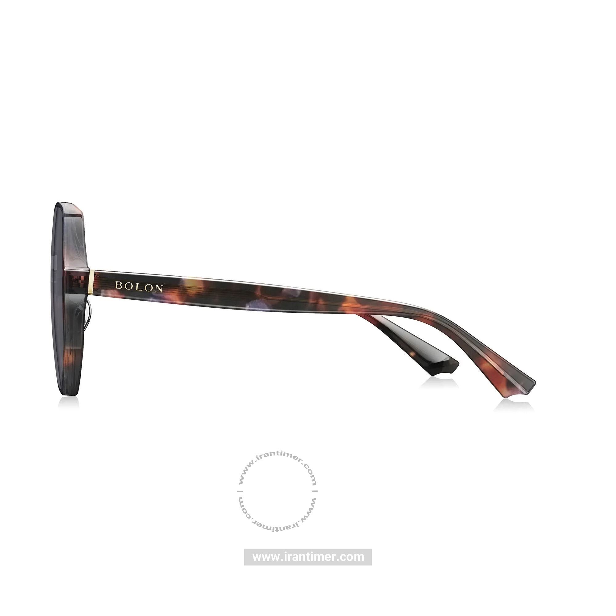 قیمت و خرید عینک آفتابی زنانه فشن (Bolon) مدل BL3025A50 | اورجینال و اصلی